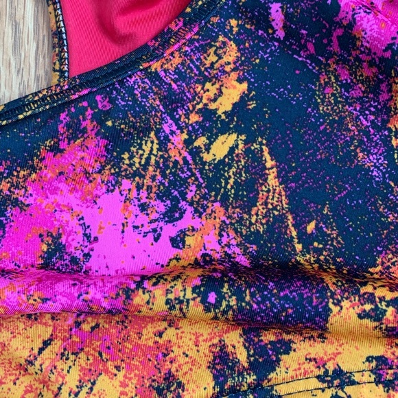 3 for $15 Colorful sport bra - Picture 4 of 7